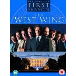 The West Wing - Complete Season 1 [DVD]